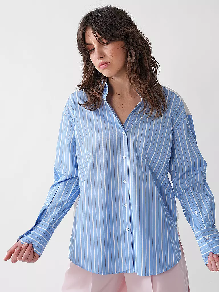 WEEKEND MAX MARA | Blouse NADAR | 