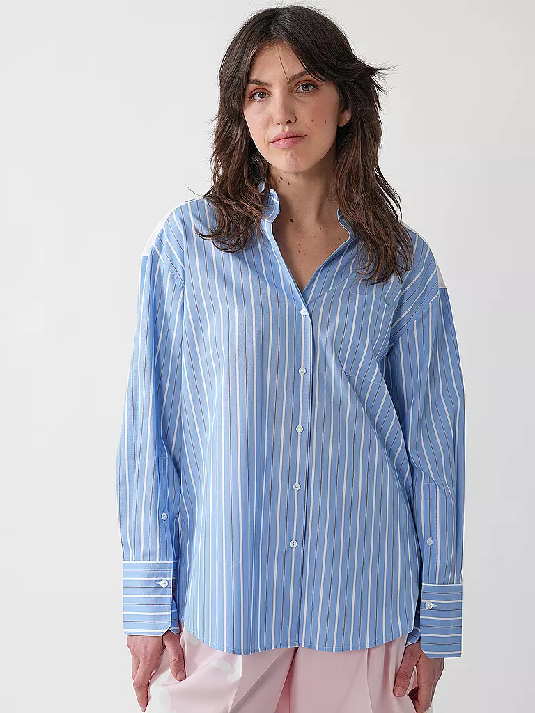WEEKEND MAX MARA | Blouse NADAR | 