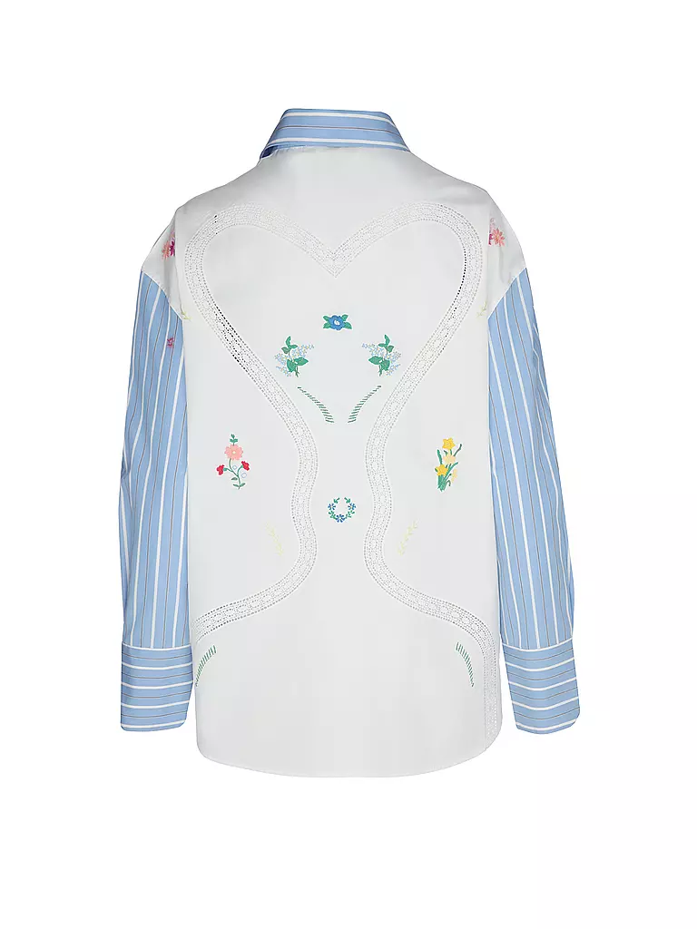 WEEKEND MAX MARA | Blouse NADAR | 