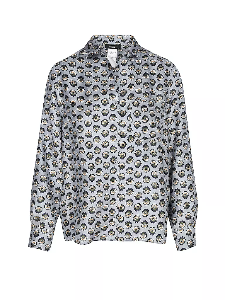 WEEKEND MAX MARA | Blouse ONCIA | Bleu