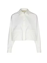 WEEKEND MAX MARA | Blouse SVAGO | Blanc