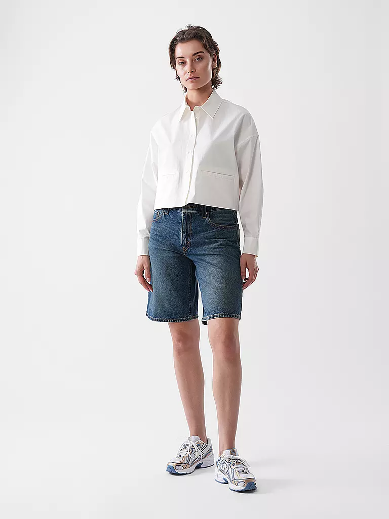 WEEKEND MAX MARA | Blouse SVAGO | weiss