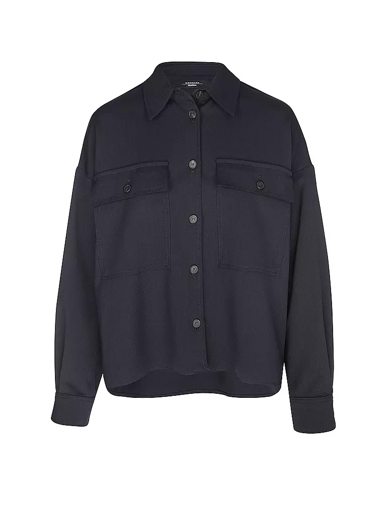 WEEKEND MAX MARA | Blouse | Bleu