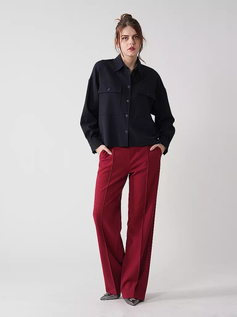 WEEKEND MAX MARA | Blouse | Bleu
