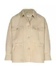 WEEKEND MAX MARA | Blouson EGER | Beige