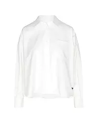 WEEKEND MAX MARA | Bluse AUREO | Blanc