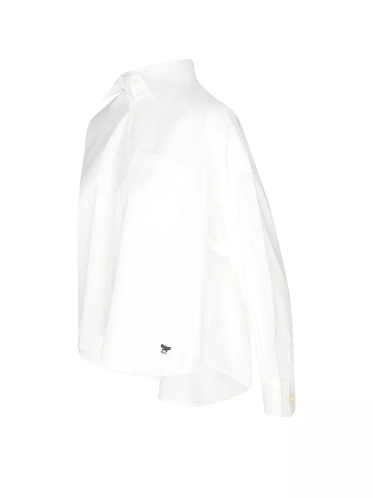 WEEKEND MAX MARA | Bluse AUREO | Blanc