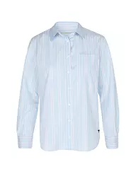 WEEKEND MAX MARA | Bluse BAHAMAS | Bleu