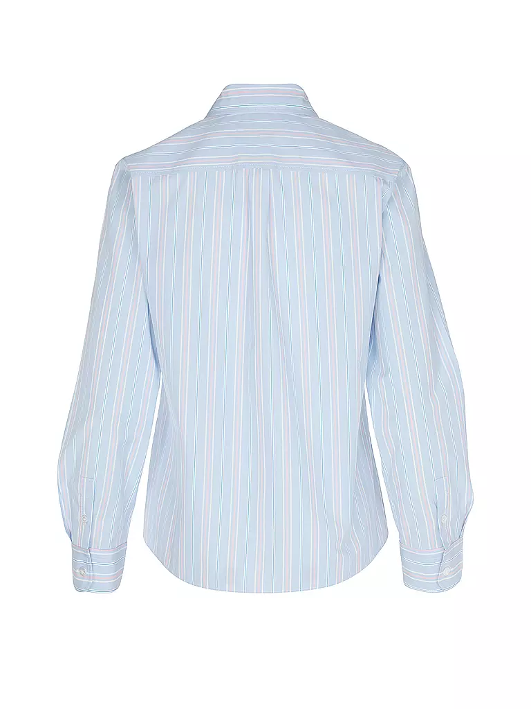 WEEKEND MAX MARA | Bluse BAHAMAS | Bleu
