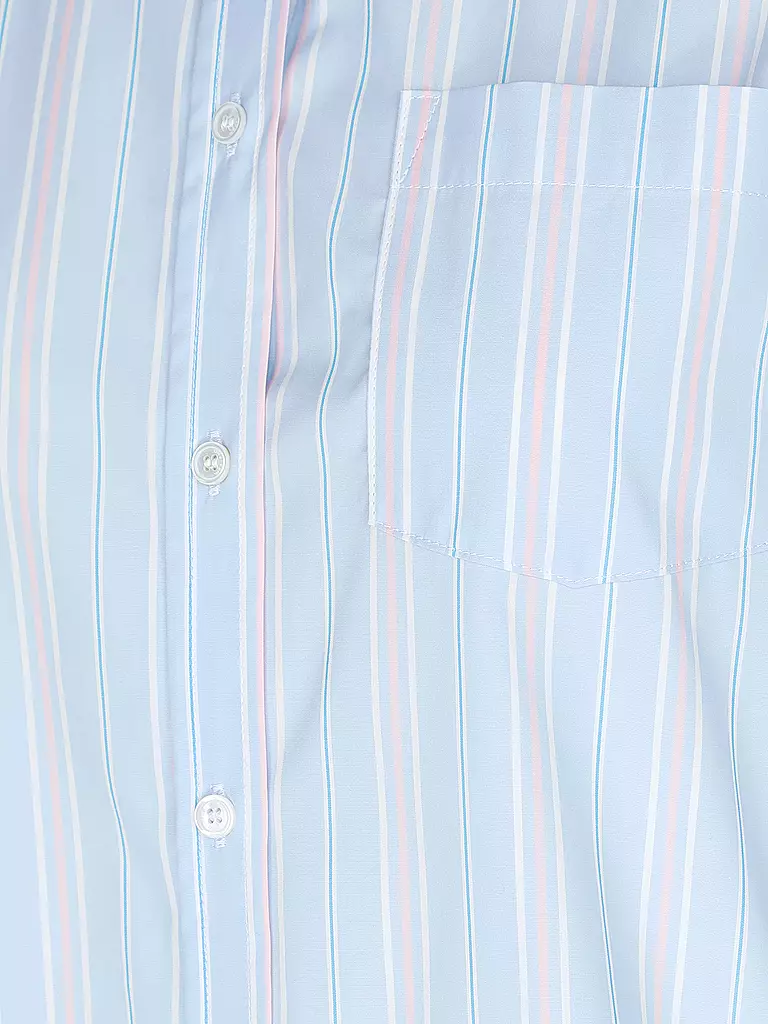 WEEKEND MAX MARA | Bluse BAHAMAS | Bleu