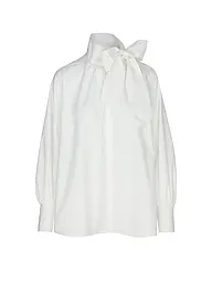 WEEKEND MAX MARA | Bluse BURGOSI | Blanc