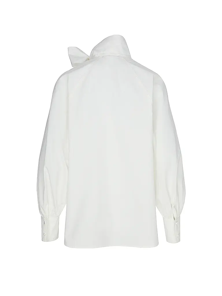 WEEKEND MAX MARA | Bluse BURGOSI | Blanc