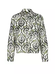 WEEKEND MAX MARA | Bluse ENFASI | Vert
