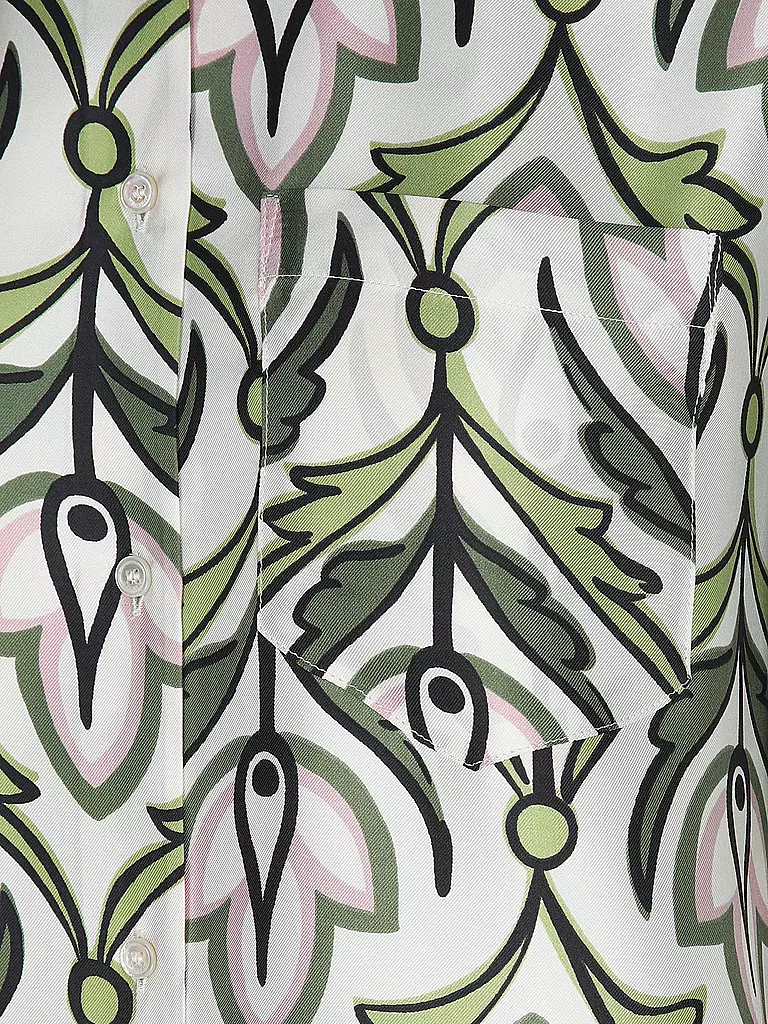 WEEKEND MAX MARA | Bluse ENFASI | Vert