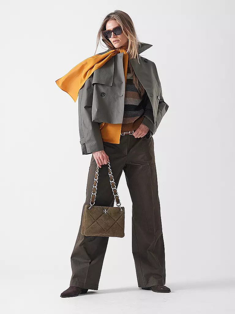 WEEKEND MAX MARA | Bluse GUIDO | orange