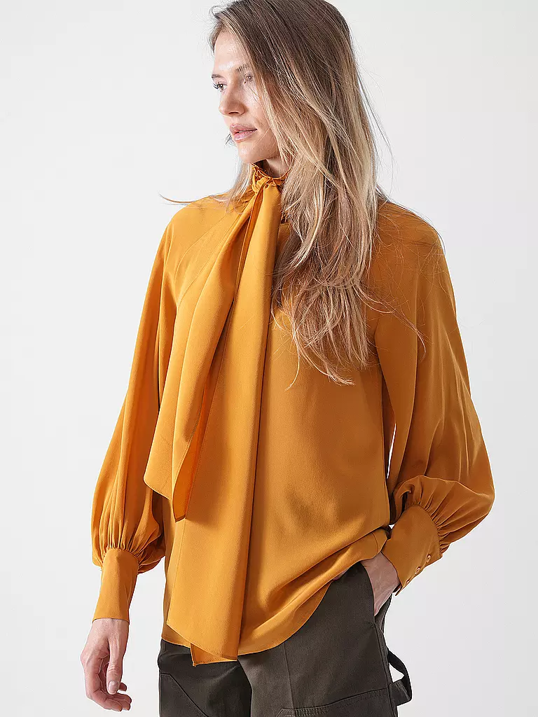 WEEKEND MAX MARA | Bluse GUIDO | 