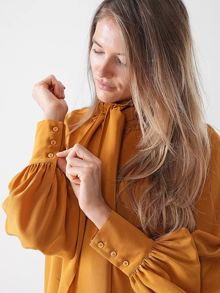 WEEKEND MAX MARA | Bluse GUIDO | 