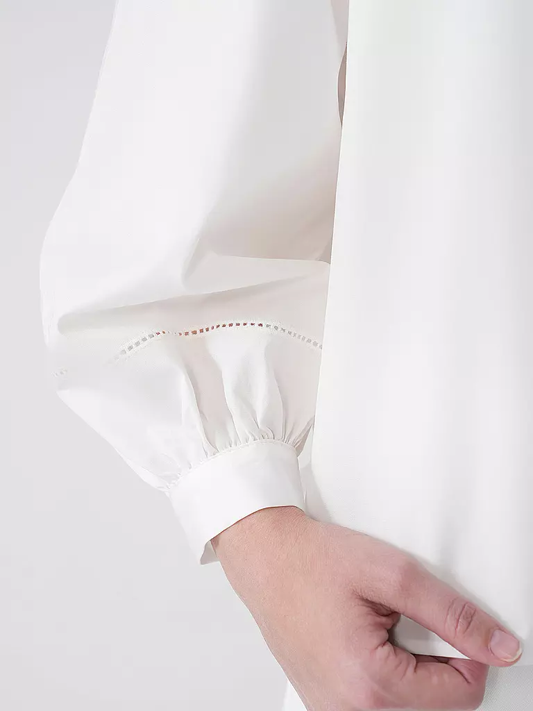WEEKEND MAX MARA | Bluse RIBALDO | Blanc