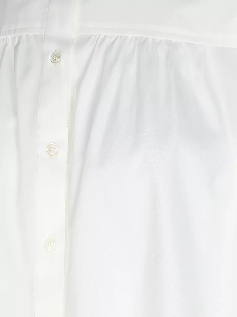 WEEKEND MAX MARA | Bluse RIBALDO | Blanc