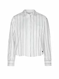 WEEKEND MAX MARA | Bluse RUBIERA | Blanc