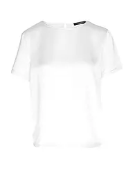 WEEKEND MAX MARA | Blusenshirt AMBURGO | Crème