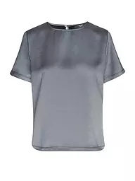 WEEKEND MAX MARA | Blusenshirt AMBURGO | Noir