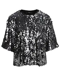 WEEKEND MAX MARA | Blusenshirt | Noir