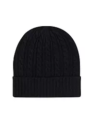 WEEKEND MAX MARA | Mütze - Haube NEUTRO | Bleu foncé