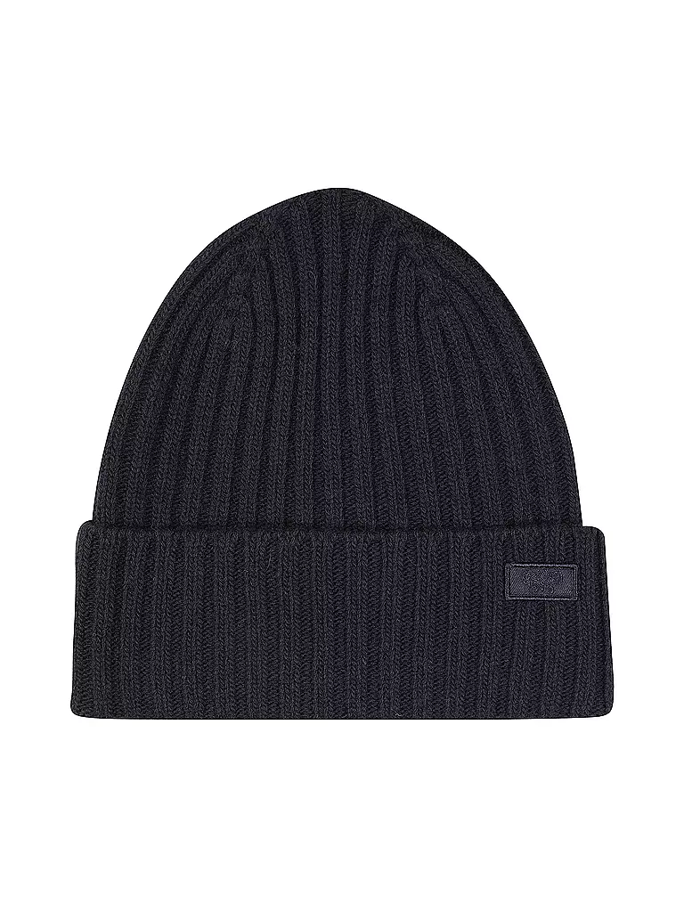 WEEKEND MAX MARA | Bonnet - Tuque RITMO | Bleu