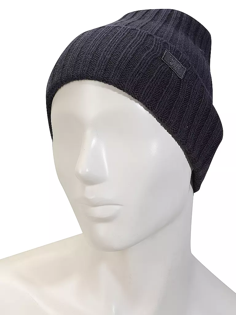 WEEKEND MAX MARA | Bonnet - Tuque RITMO | Bleu