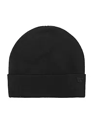 WEEKEND MAX MARA | Bonnet en cachemire - Haube CAIMANOEW | Noir