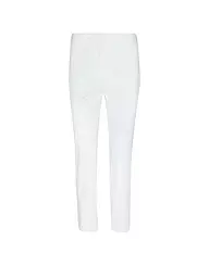 WEEKEND MAX MARA | Businesshose 7/8 CECCO | Blanc