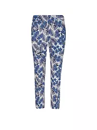 WEEKEND MAX MARA | Businesshose RAVELLO | Bleu