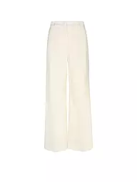 WEEKEND MAX MARA | Businesshose VERDUN | Crème