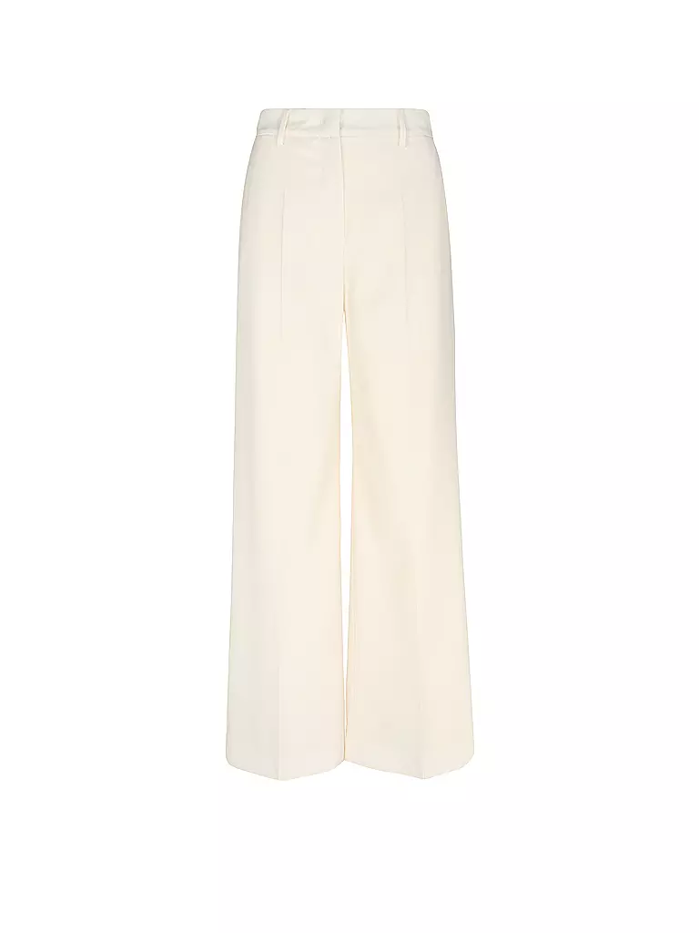 WEEKEND MAX MARA | Businesshose VERDUN | Crème