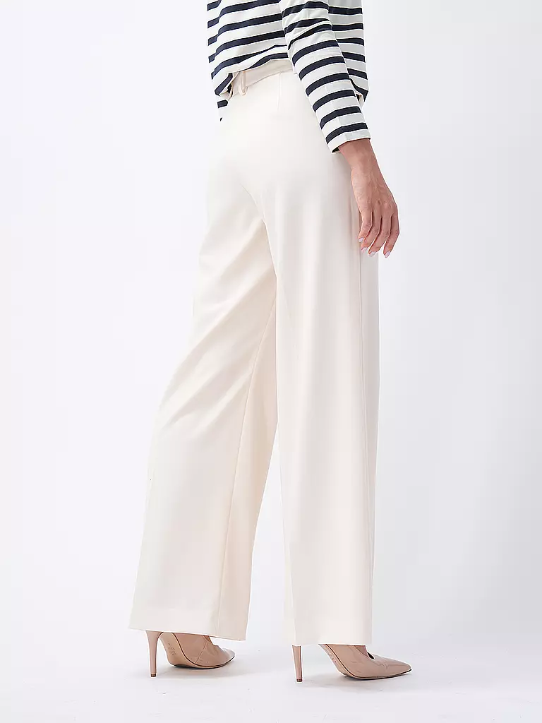 WEEKEND MAX MARA | Businesshose VERDUN | Crème