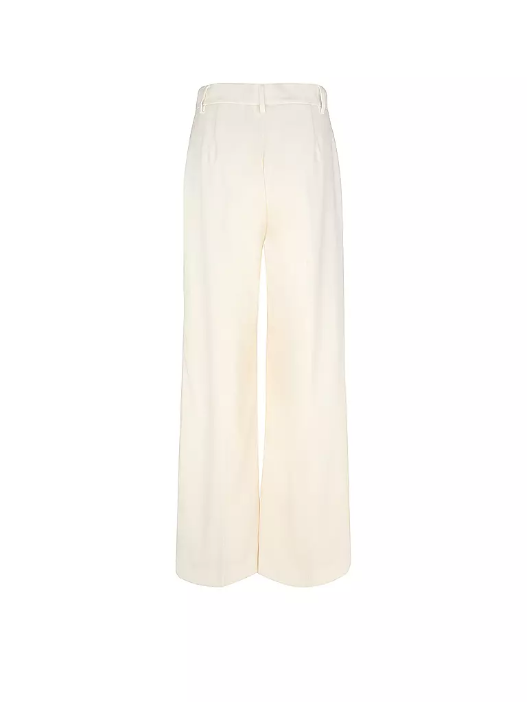 WEEKEND MAX MARA | Businesshose VERDUN | Crème