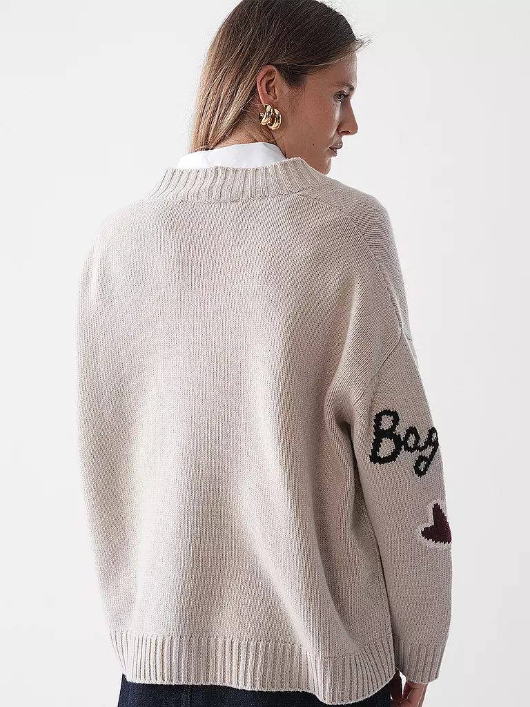 WEEKEND MAX MARA | Cardigan BELGIO FANTASIA | 