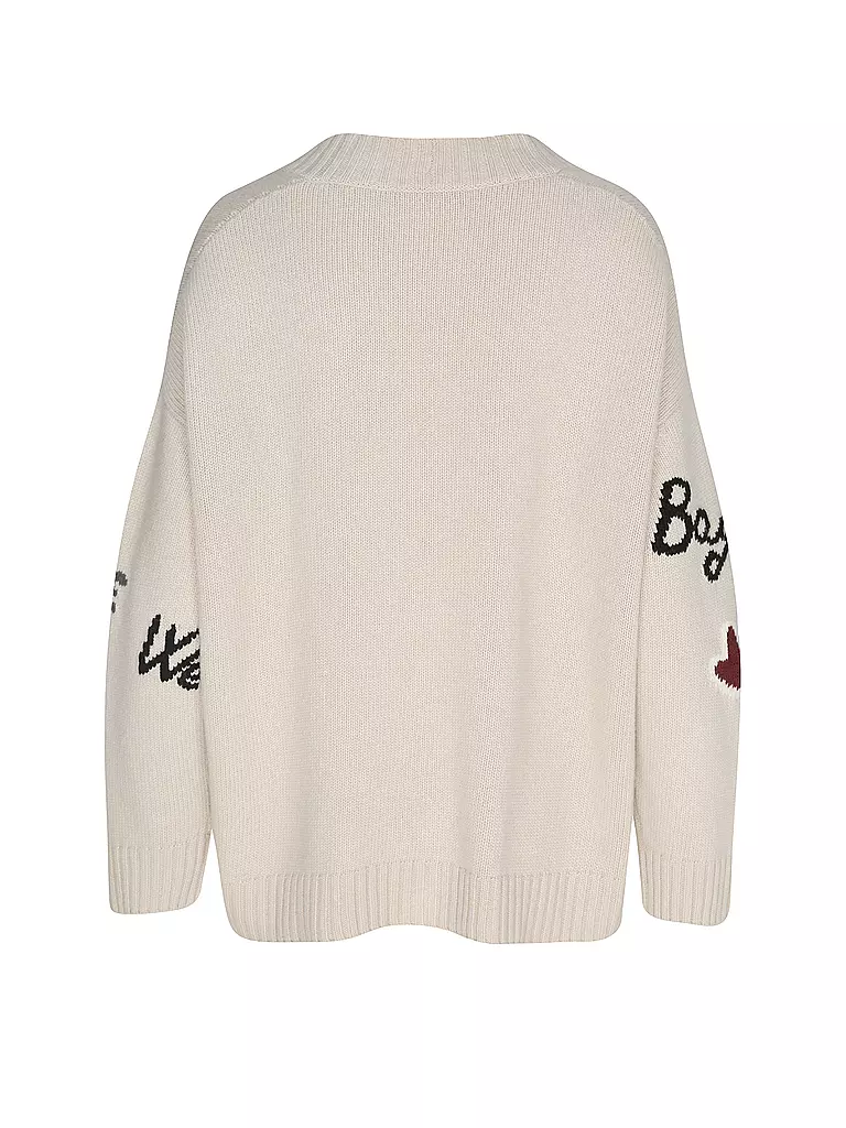 WEEKEND MAX MARA | Cardigan BELGIO FANTASIA | 
