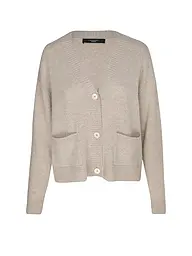 WEEKEND MAX MARA | Cardigan en cachemire OMBRA | Beige