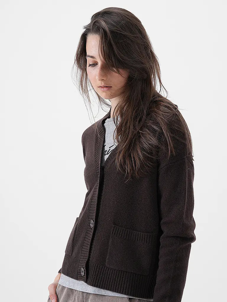 WEEKEND MAX MARA | Cardigan en cachemire OMBRA | 