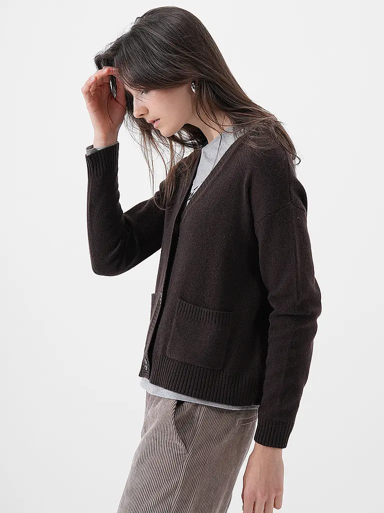 WEEKEND MAX MARA | Cardigan en cachemire OMBRA | 
