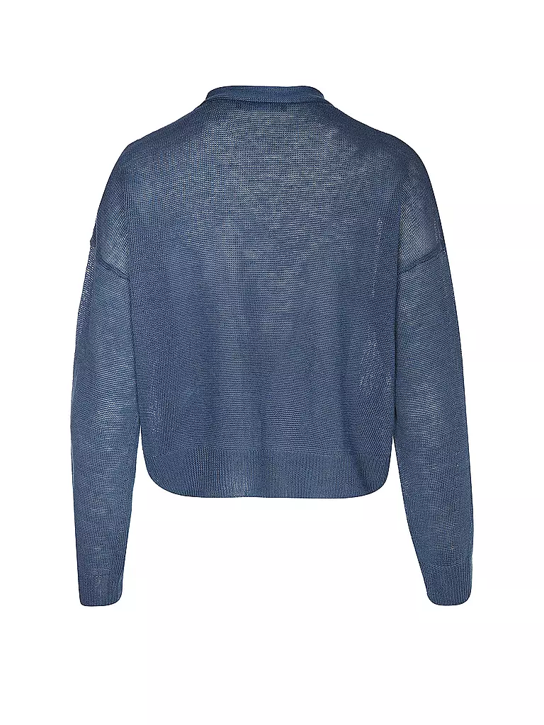 WEEKEND MAX MARA | Cardigan en lin DANIELA | 