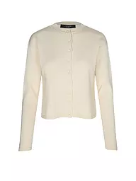 WEEKEND MAX MARA | Cardigan ERITEA | Crème