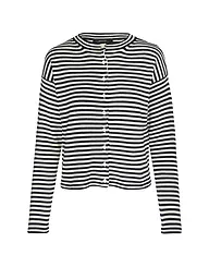 WEEKEND MAX MARA | Cardigan ERITEA | Bleu