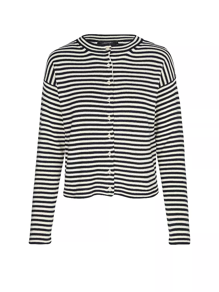 WEEKEND MAX MARA | Cardigan ERITEA | blau