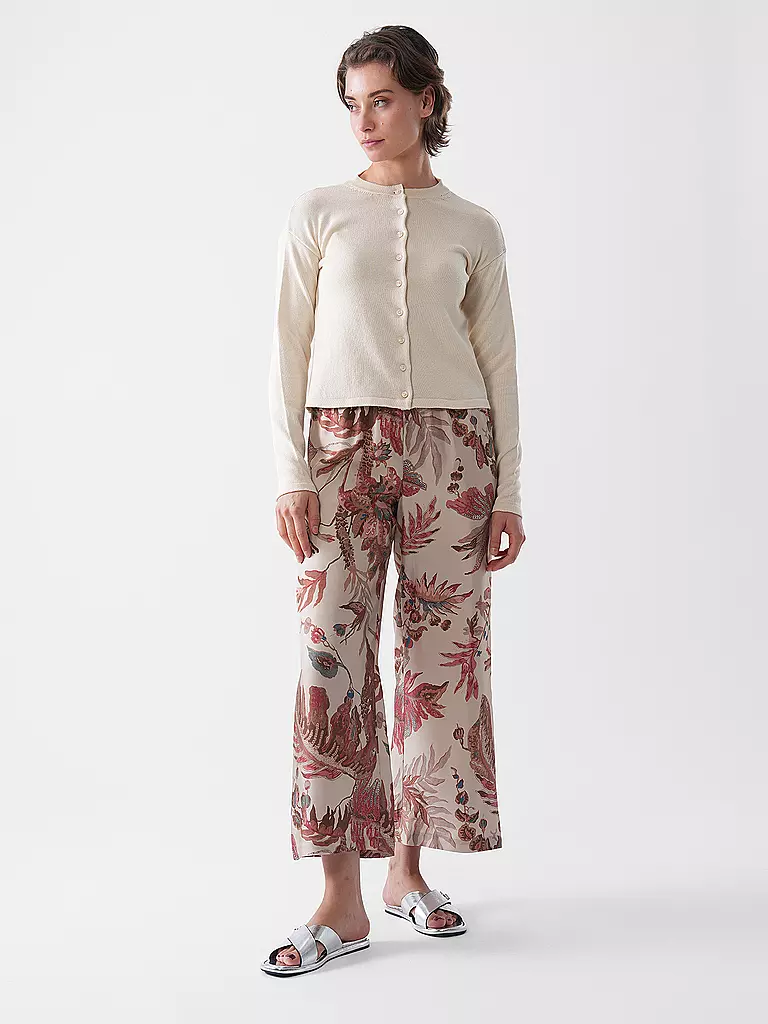 WEEKEND MAX MARA | Cardigan ERITEA | creme