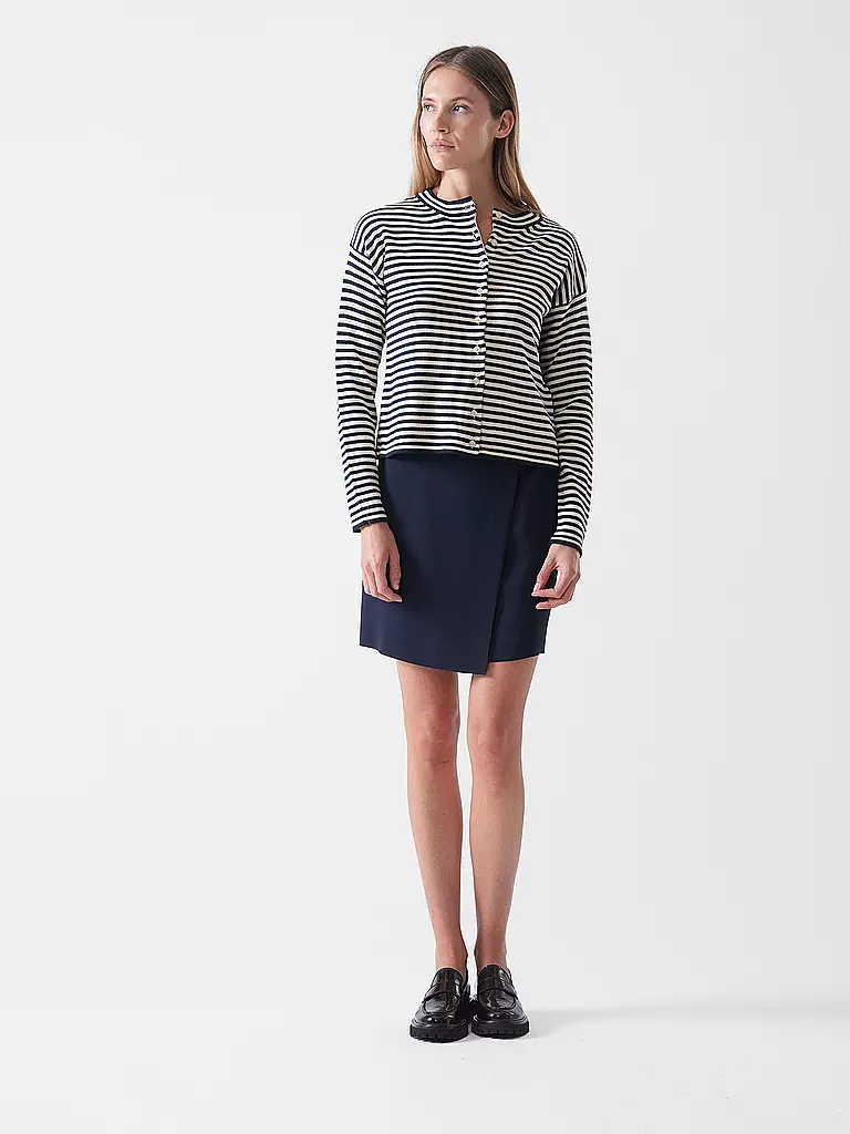WEEKEND MAX MARA | Cardigan ERITEA | blau