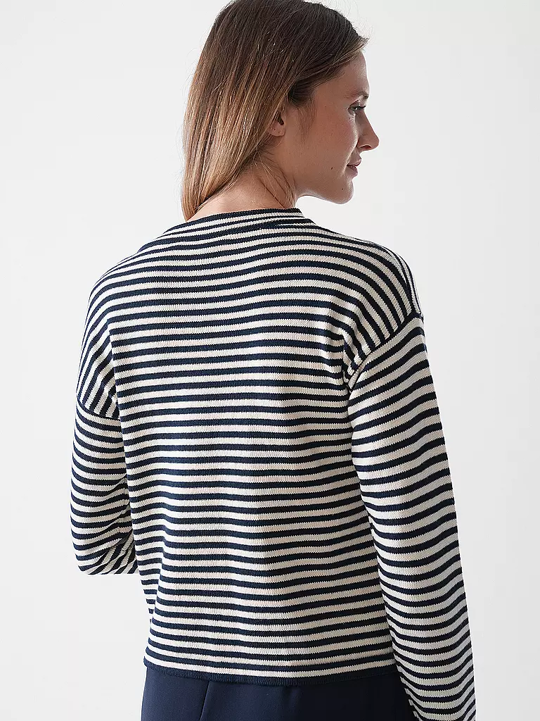 WEEKEND MAX MARA | Cardigan ERITEA | blau