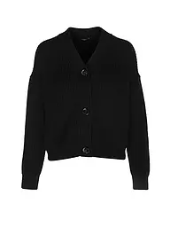 WEEKEND MAX MARA | Cardigan FALLA | Noir